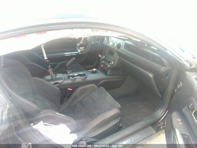 2016 Ford Mustang, VIN: 1FA6P8JZXG5524051