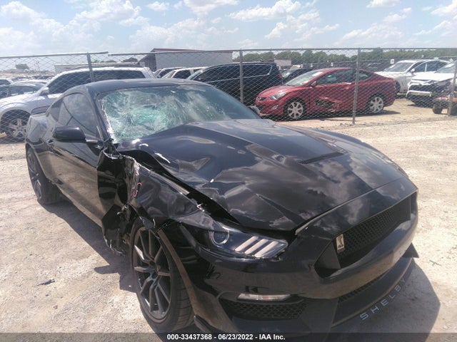 2016 Ford Mustang, VIN: 1FA6P8JZXG5524051
