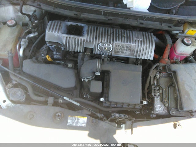 2017 Toyota Prius, VIN: JTDZN3EU5HJ063042