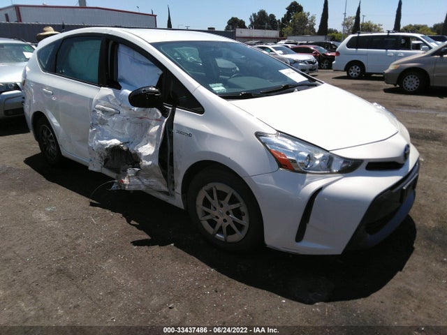 2017 Toyota Prius, VIN: JTDZN3EU5HJ063042