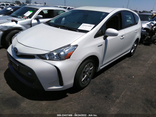 2017 Toyota Prius, VIN: JTDZN3EU5HJ063042