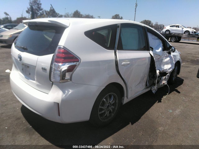 2017 Toyota Prius, VIN: JTDZN3EU5HJ063042