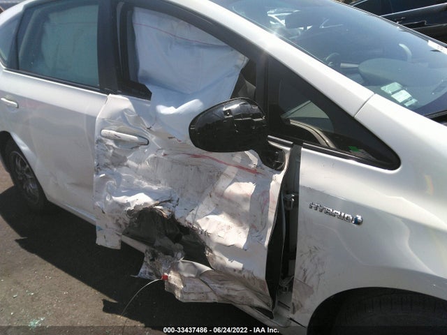 2017 Toyota Prius, VIN: JTDZN3EU5HJ063042