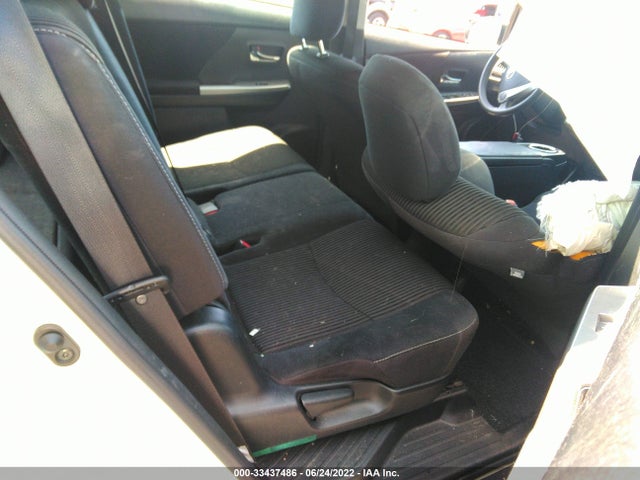 2017 Toyota Prius, VIN: JTDZN3EU5HJ063042