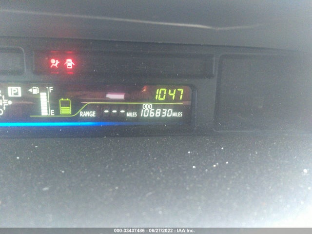 2017 Toyota Prius, VIN: JTDZN3EU5HJ063042