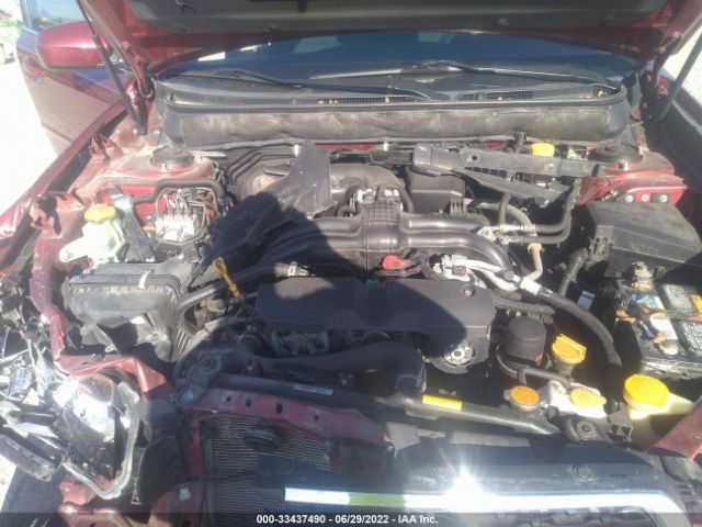 4S3BMCD69E3028432 Subaru Legacy 2.5i Premium