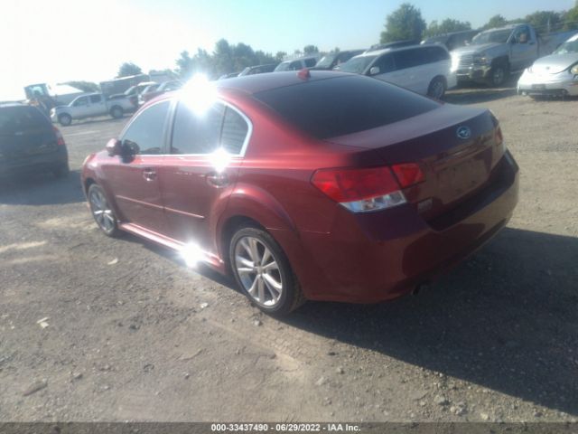 4S3BMCD69E3028432 Subaru Legacy 2.5i Premium