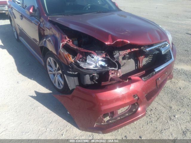 4S3BMCD69E3028432 Subaru Legacy 2.5i Premium