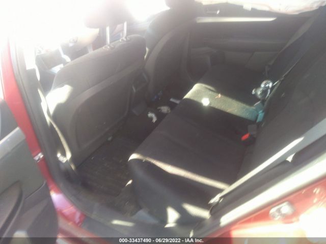 4S3BMCD69E3028432 Subaru Legacy 2.5i Premium