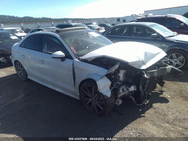 2017 Audi S3, VIN: WAUF1GFF0H1015077