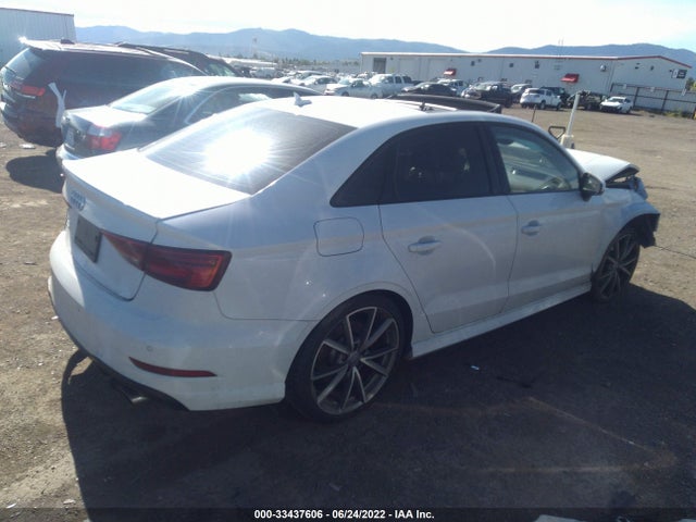 2017 Audi S3, VIN: WAUF1GFF0H1015077