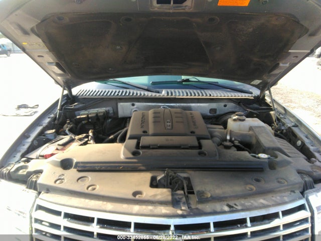 Lincoln Navigator 2011 5LMJJ2H50BEJ09764 Image 10
