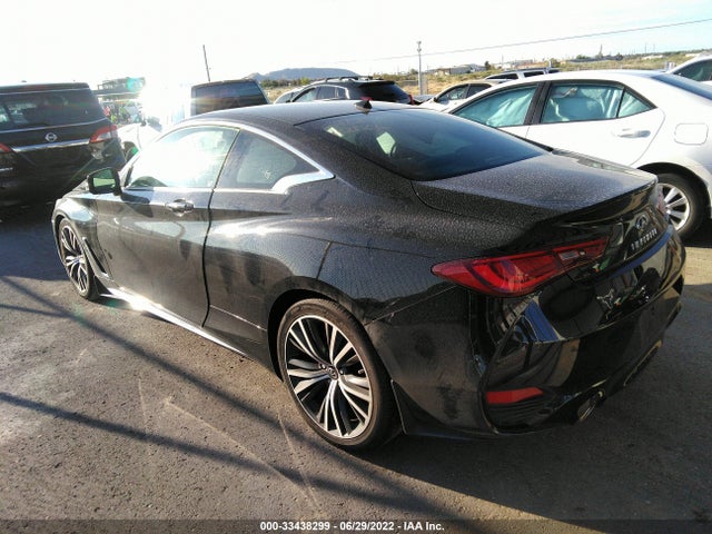 2021 Infiniti Q60, VIN: JN1EV7KK0MM410894