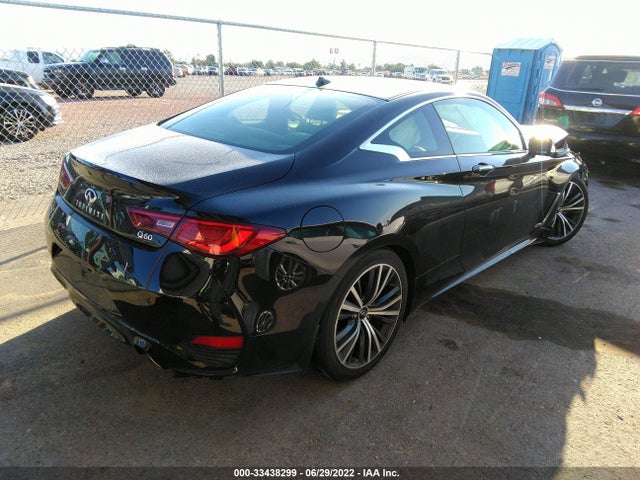 2021 Infiniti Q60, VIN: JN1EV7KK0MM410894