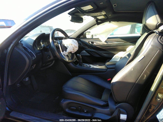 2021 Infiniti Q60, VIN: JN1EV7KK0MM410894