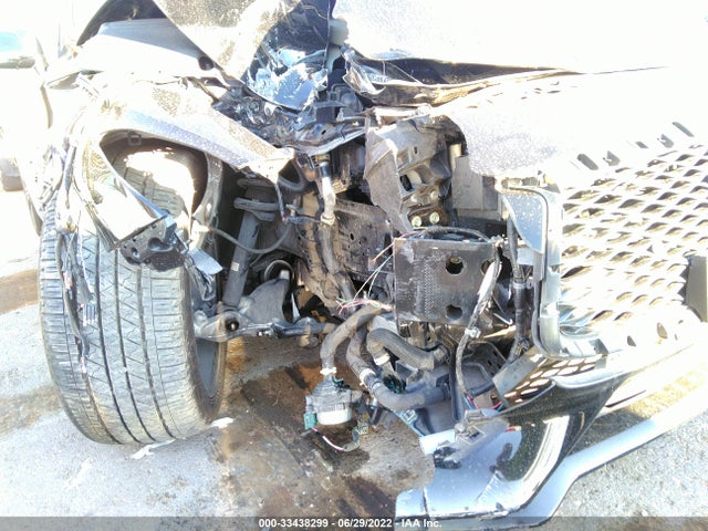 2021 Infiniti Q60, VIN: JN1EV7KK0MM410894