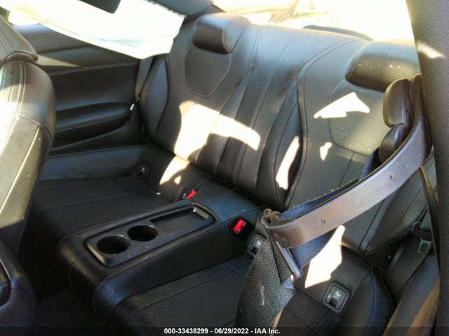 2021 Infiniti Q60, VIN: JN1EV7KK0MM410894