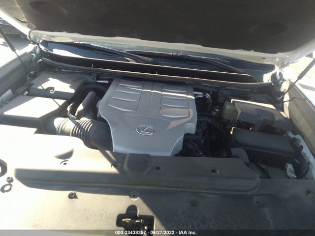 2021 Lexus GX, VIN: JTJAM7BX2M5269568
