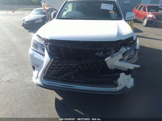 2021 Lexus GX, VIN: JTJAM7BX2M5269568