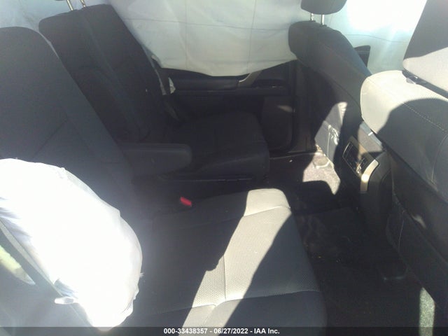 2021 Lexus GX, VIN: JTJAM7BX2M5269568