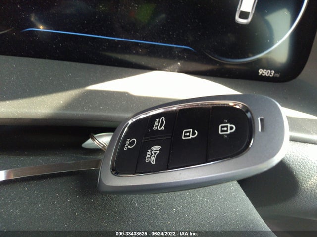 Hyundai Sonata Sel Plus 2022 5NPEJ4J27NH137957 Image 3