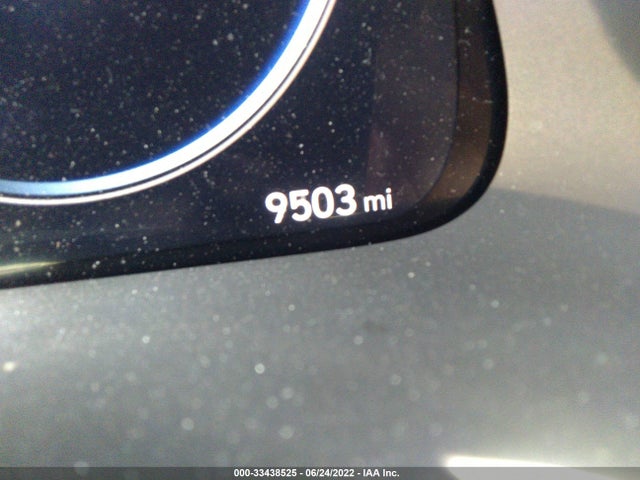 Hyundai Sonata Sel Plus 2022 5NPEJ4J27NH137957 Image 8