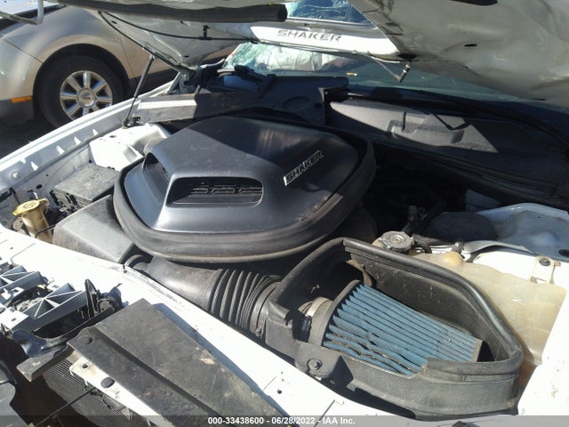 2015 Dodge Challenger, VIN: 2C3CDZAT6FH788306