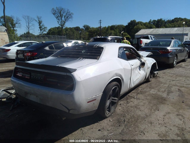2015 Dodge Challenger, VIN: 2C3CDZAT6FH788306