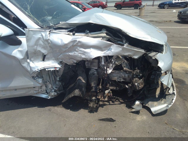 2014 PORSCHE CAYENNE WP1AC2A29ELA80815 Photo 5