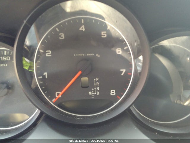 2014 PORSCHE CAYENNE WP1AC2A29ELA80815 Photo 6