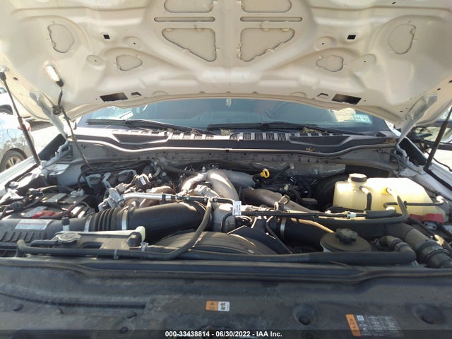 2021 Ford F-250, VIN: 1FT7W2BT2MEC81453
