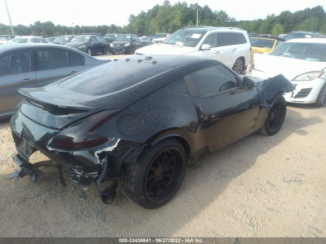 2015 Nissan Z, VIN: JN1AZ4EHXFM440537