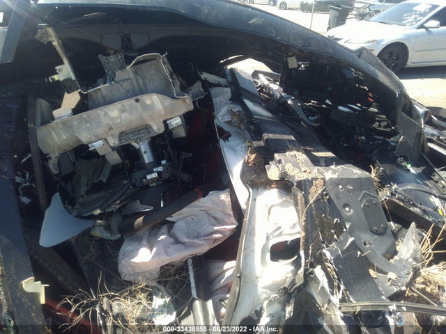 2021 Chevrolet Corvette, VIN: 1G1YC2D46M5102987