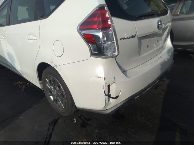 2017 Toyota Prius, VIN: JTDZN3EU7HJ057579