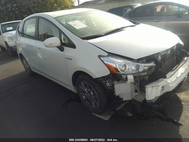 2017 Toyota Prius, VIN: JTDZN3EU7HJ057579
