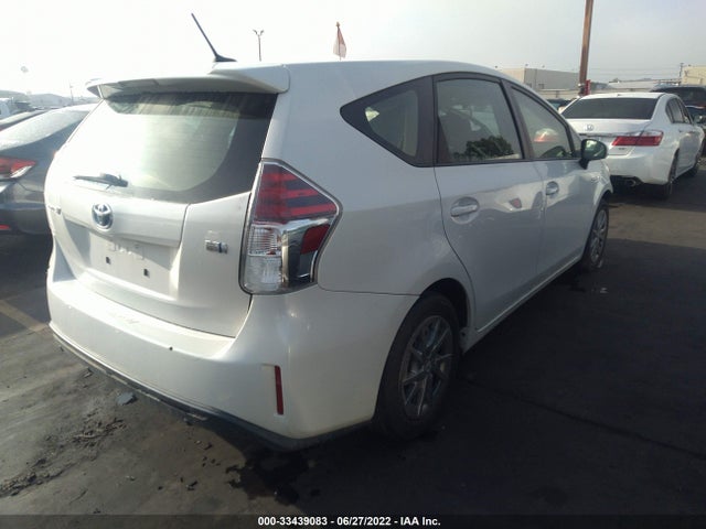 2017 Toyota Prius, VIN: JTDZN3EU7HJ057579