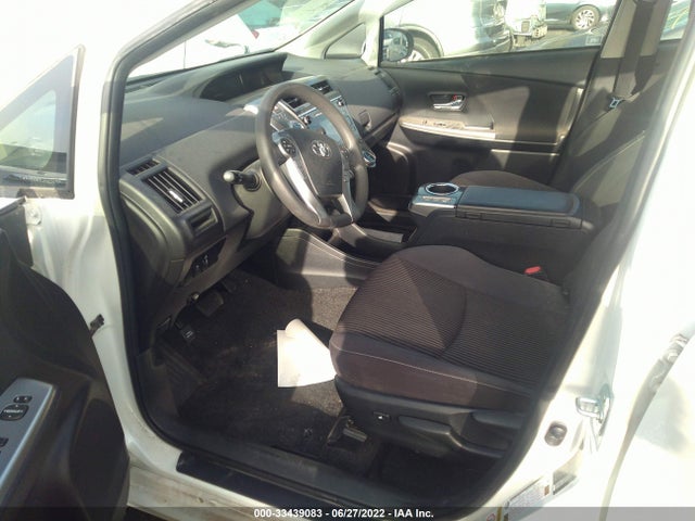 2017 Toyota Prius, VIN: JTDZN3EU7HJ057579