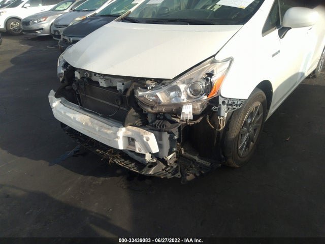 2017 Toyota Prius, VIN: JTDZN3EU7HJ057579