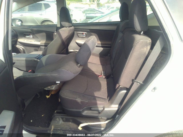 2017 Toyota Prius, VIN: JTDZN3EU7HJ057579