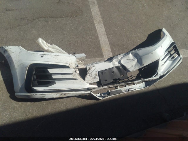 2021 Volkswagen Golf GTI, VIN: 3VW5T7AU9MM009495
