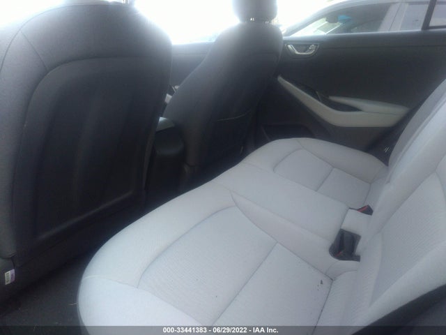 2022 Hyundai Ioniq, VIN: KMHC75LDXNU265069