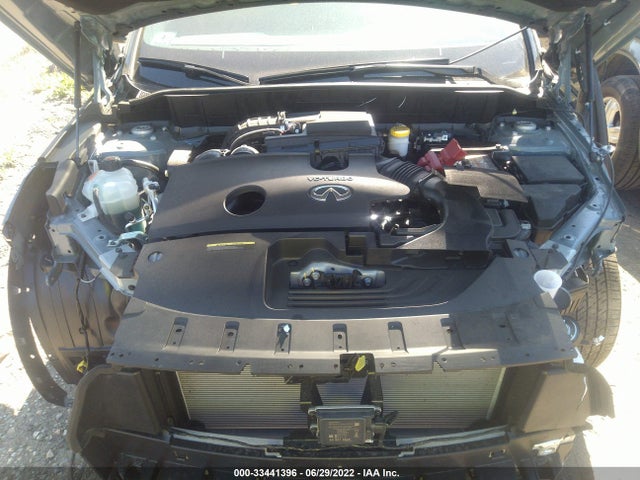2022 Infiniti QX55, VIN: 3PCAJ5J36NF113208