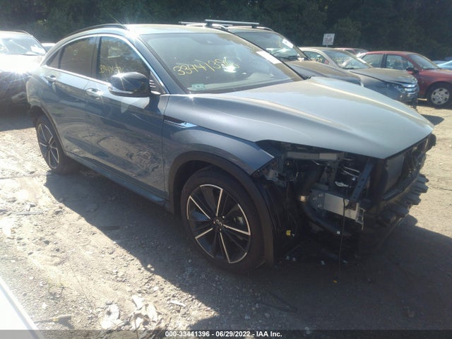 2022 Infiniti QX55, VIN: 3PCAJ5J36NF113208