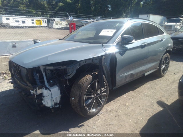 2022 Infiniti QX55, VIN: 3PCAJ5J36NF113208