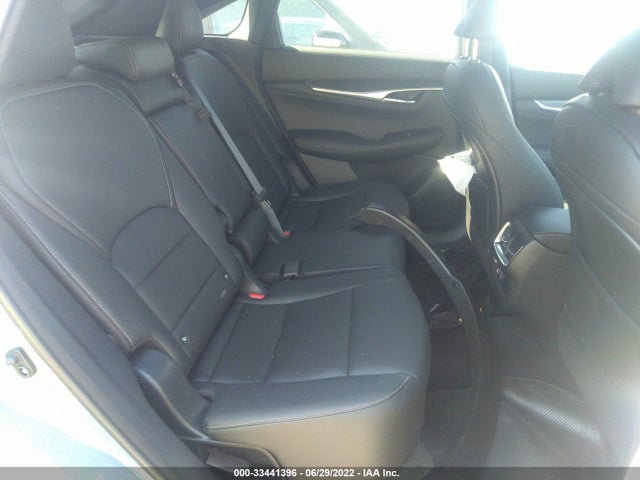 2022 Infiniti QX55, VIN: 3PCAJ5J36NF113208
