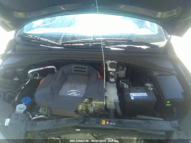 2018 Hyundai Ioniq, VIN: KMHC75LH5JU023920