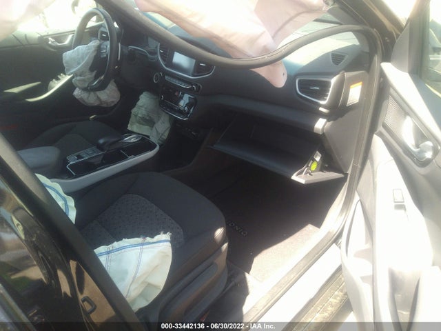 2018 Hyundai Ioniq, VIN: KMHC75LH5JU023920