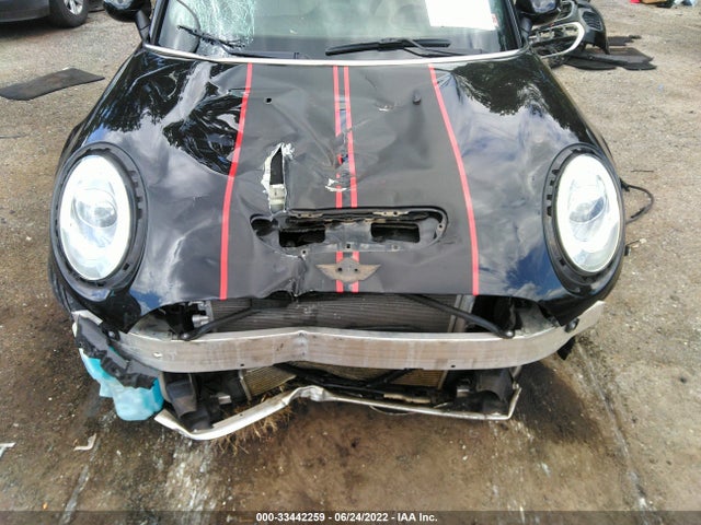 2017 Mini Roadster, VIN: WMWWH9C31H3A78665
