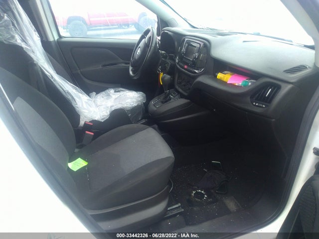 2017 Ram Promaster City, VIN: ZFBERFBB8H6E51530
