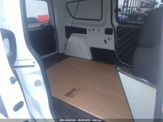 2017 Ram Promaster City, VIN: ZFBERFBB8H6E51530
